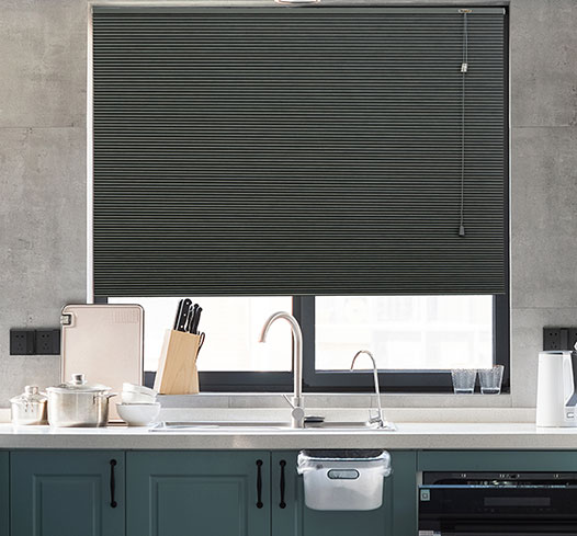 Honeycomb Blinds