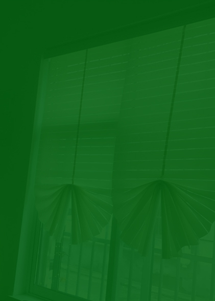 Roman Blinds