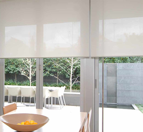 Roller Blinds