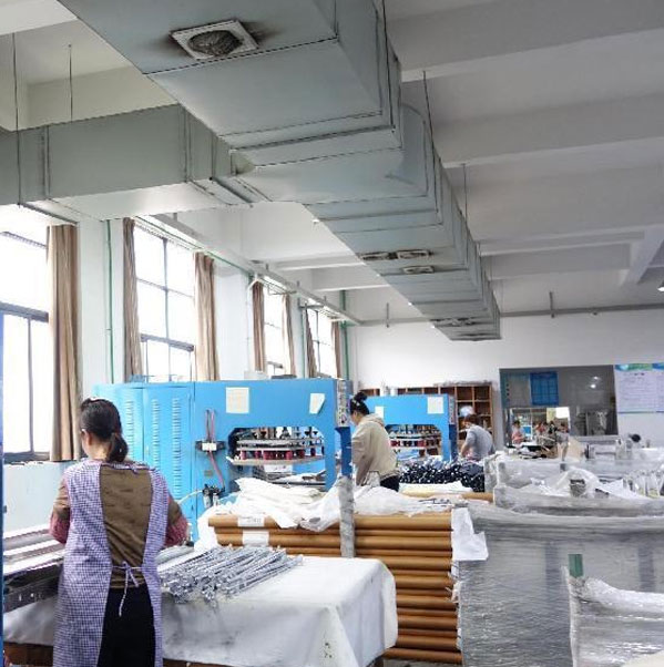 Hangzhou Smartop Decoration  Co., Ltd