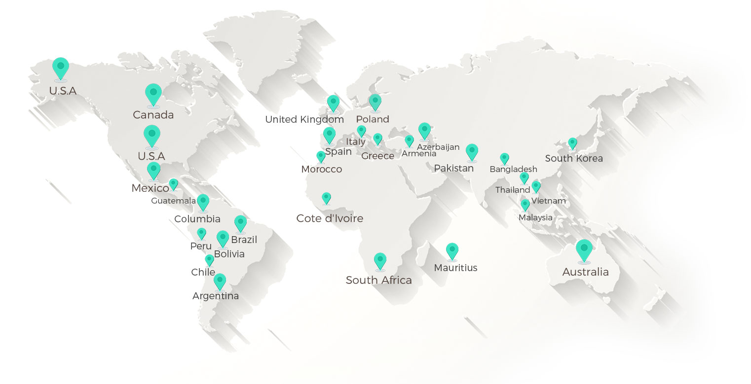 Crafting Comfort for the World!