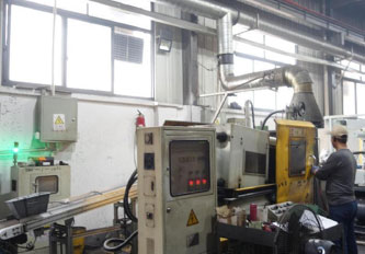 Die-casting Machines	