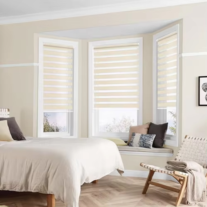 Roller Blinds For Home Decoration