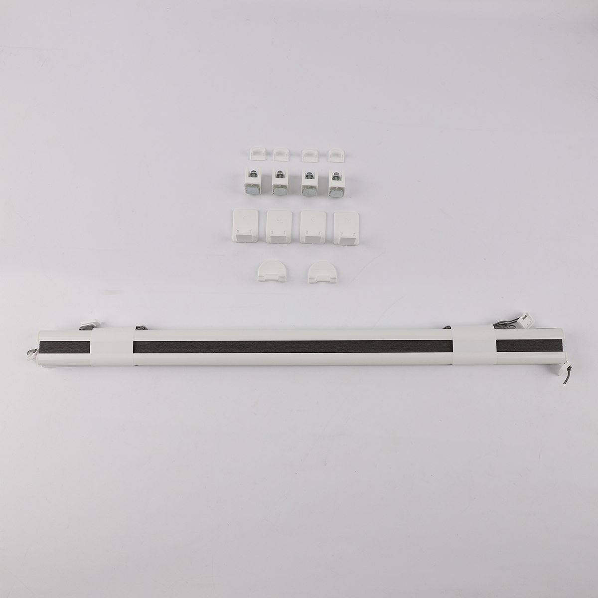 Latest Design Cordless Plisse Top Down Window Shades/pleated Shades Roller Blind Blackout Roller Shades Pleated Blinds