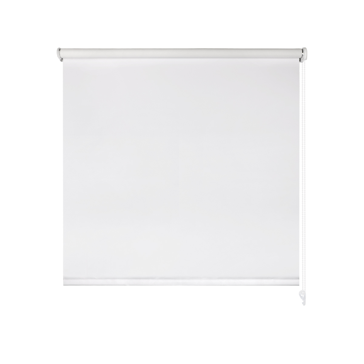 Customizable Polyester Durable Blinds Kitchen and Bathroom Roller Shades Horizontal Pattern Blinds