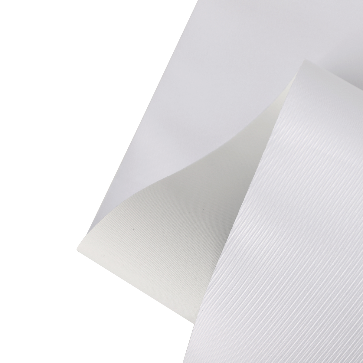 Customizable Polyester Durable Blinds Kitchen and Bathroom Roller Shades Horizontal Pattern Blinds