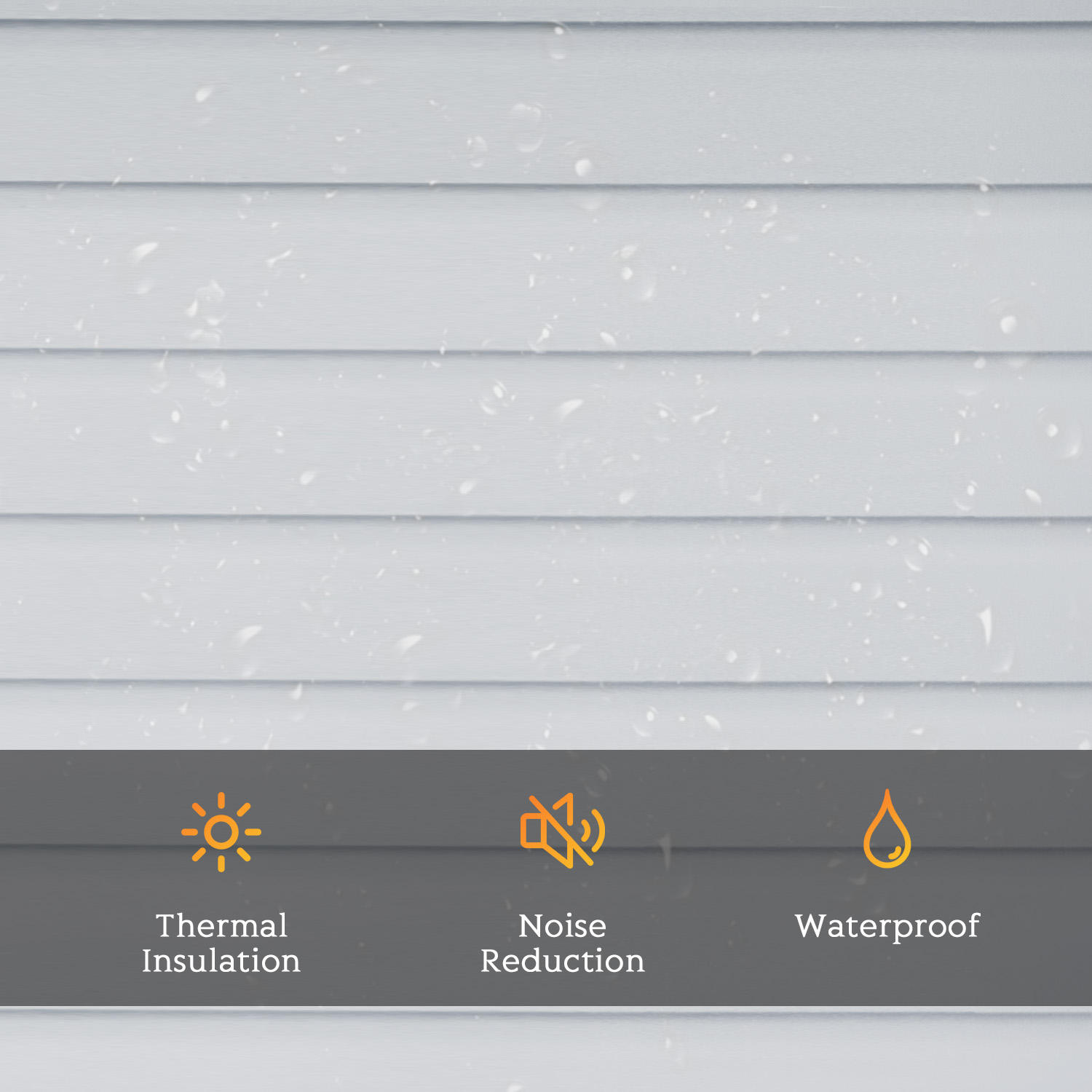 Wholesale 25mm Aluminum Quality Venetian Blinds Waterproof Blackout for Skylight Windows Cheap Price