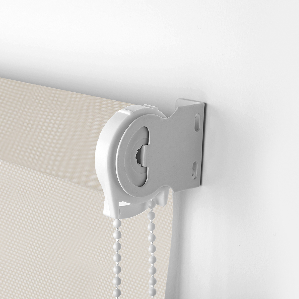 Roller Sunscreen beige