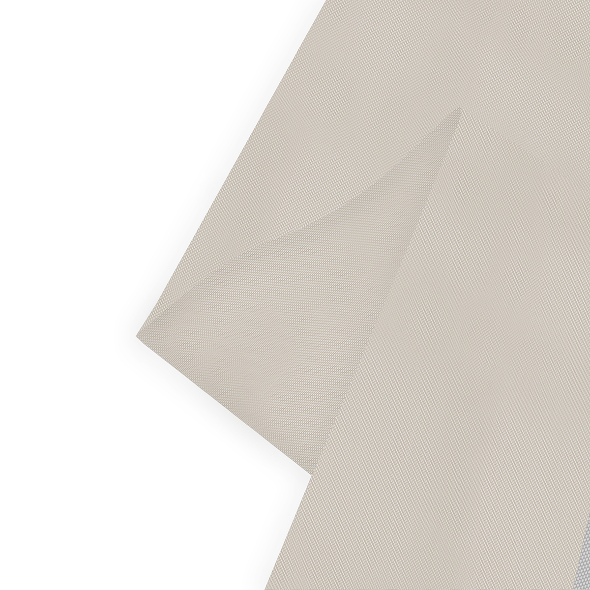 Roller Sunscreen beige