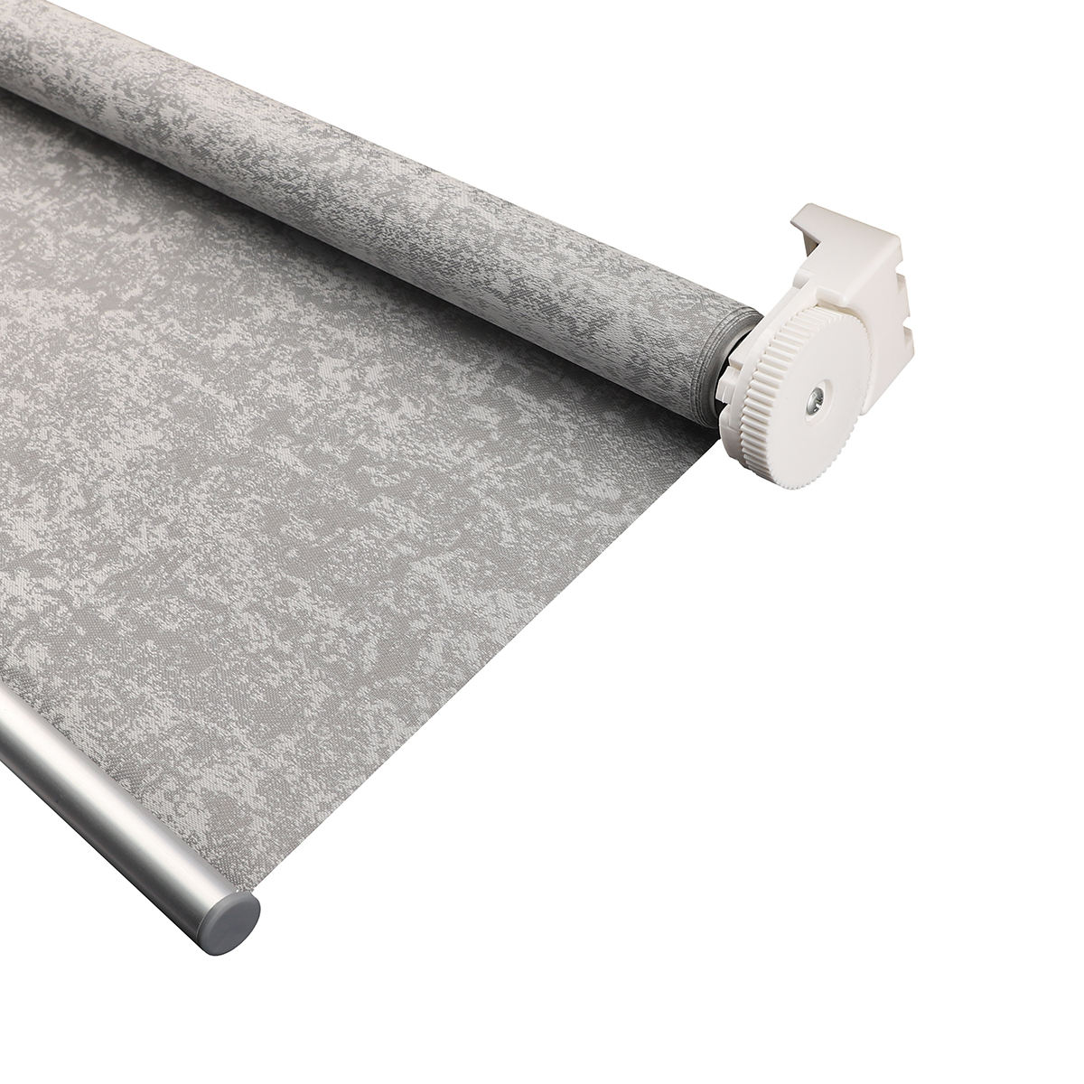 Factory Custom Modern Built-In Cordless Window Blinds Blackout High Quality Roller Shades for Window