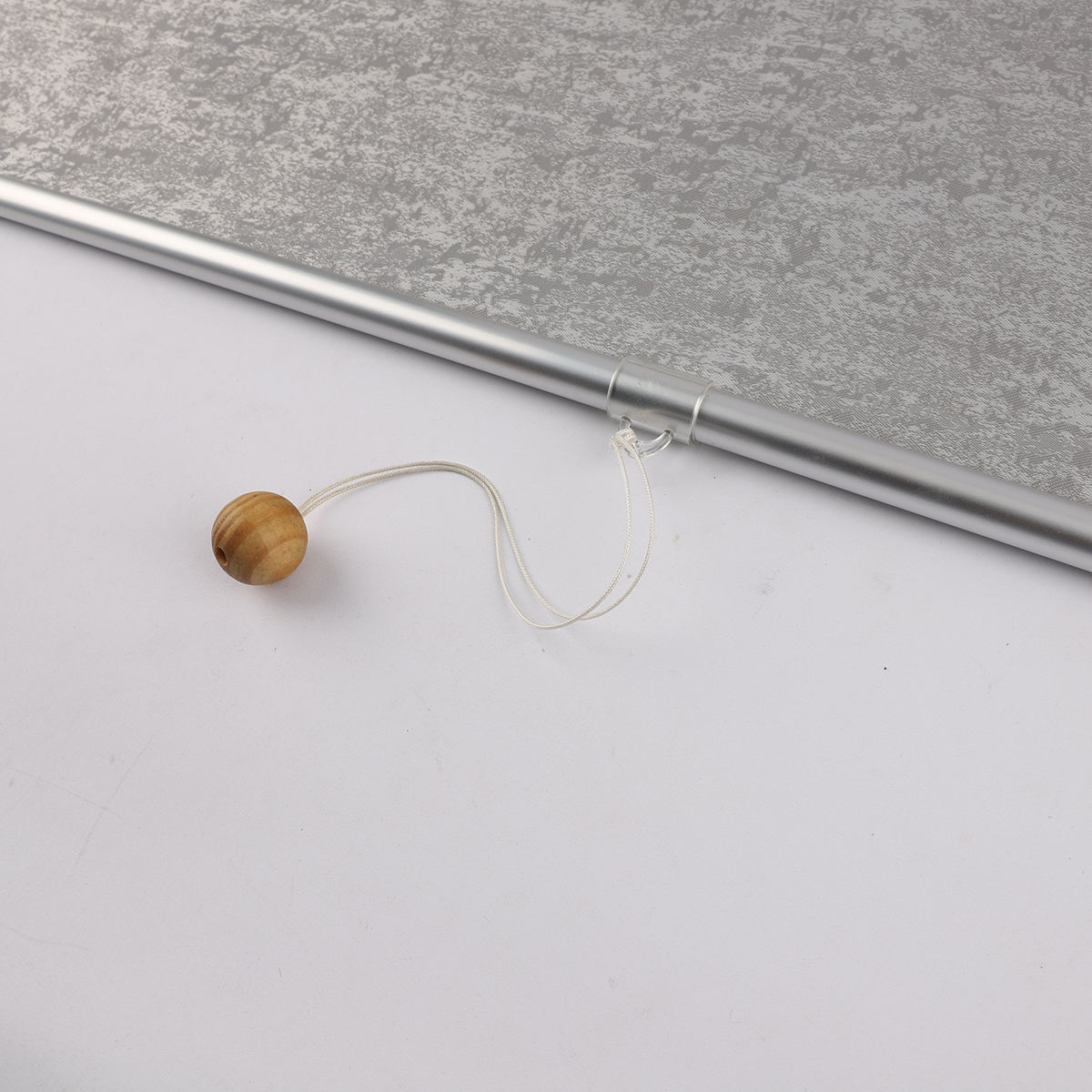 Factory Custom Modern Built-In Cordless Window Blinds Blackout High Quality Roller Shades for Window