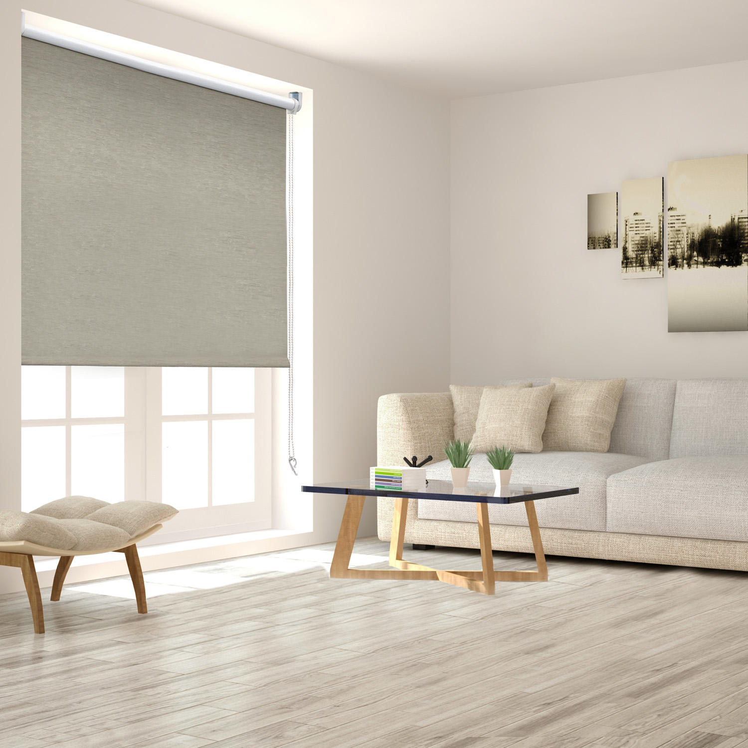 Blackout Roller Blinds Shades Polyester Custom Specific Pattern Wholesale Roller Blinds