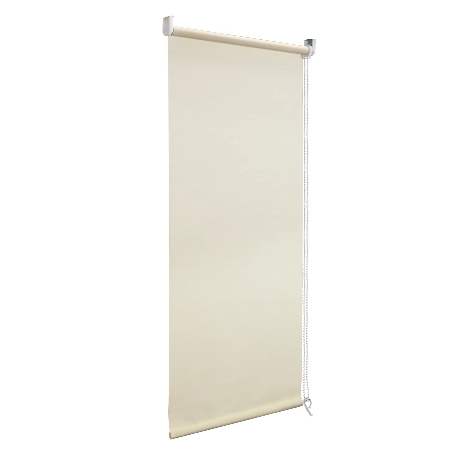 Blackout Window Roller Blind Soundproof Fireproof Indoor Fabric Curtain Solar Screen Electric Manual Options Horizontal Pattern