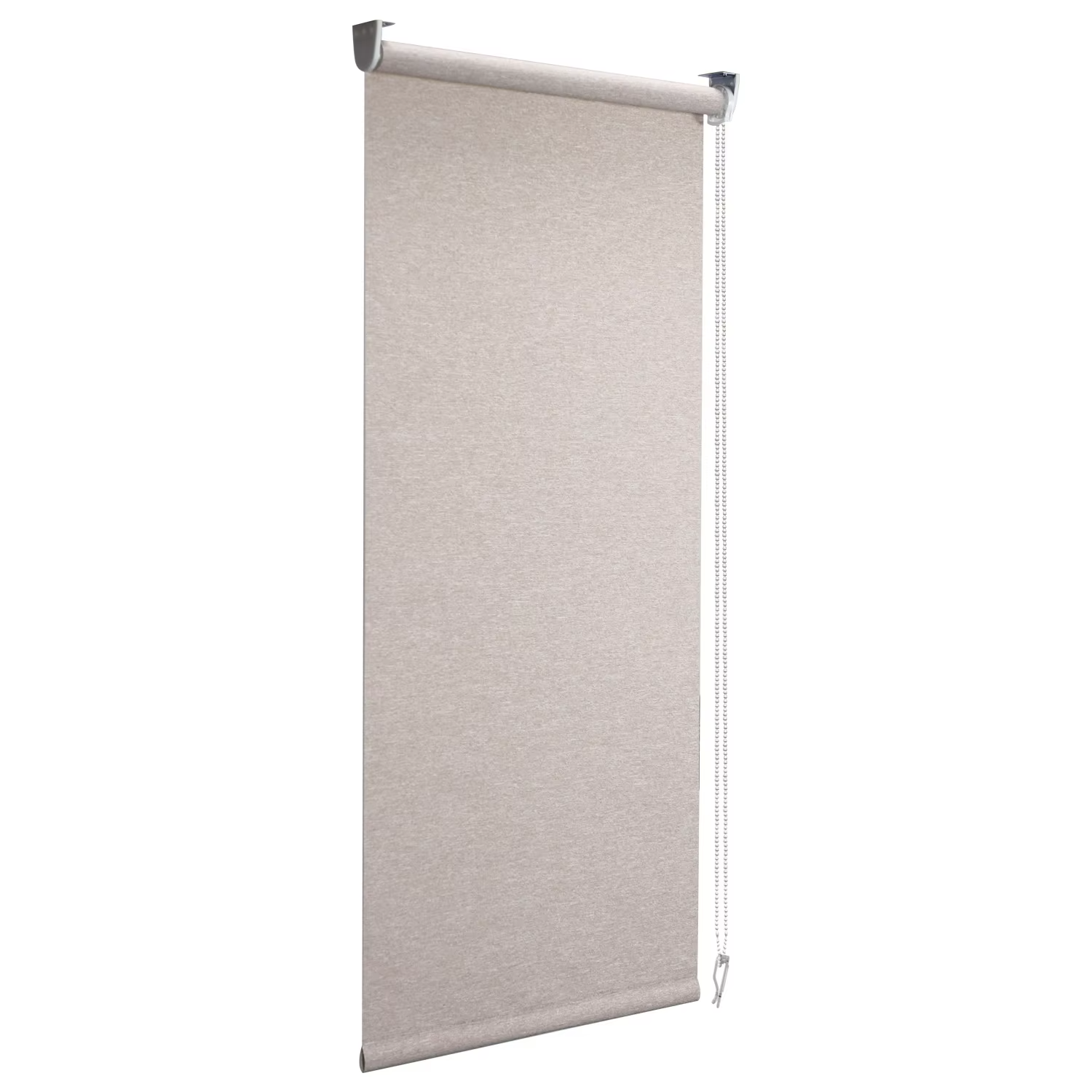 Blackout Window Roller Blind Soundproof Fireproof Indoor Fabric Curtain Solar Screen Electric Manual Options Horizontal Pattern