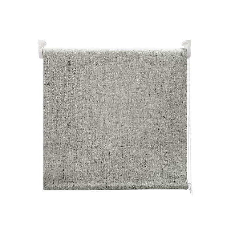 Child Safety Lock Roller Blind New Fabric Pattern Wholesale Office Brazil Hotel Roller Blinds