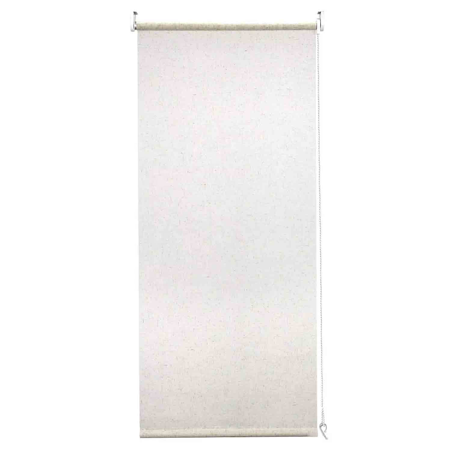 High Quality Custom Printed Roller Blinds Free Sample Wholesale Manufacture Roller Shutters Classic Style Built-in Plain Rope