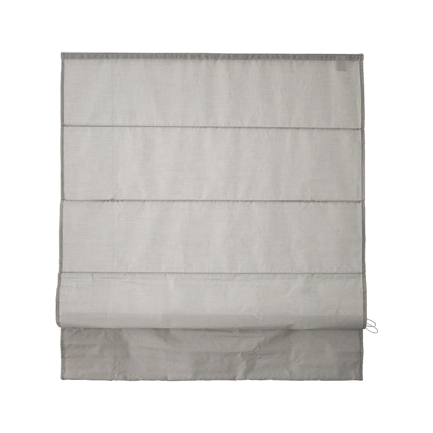 Custom Made Roman Shade Window Blinds Easy Install Blackout Manual Roman Blinds Modern Raffrollo Curtain for Window Black Fabric