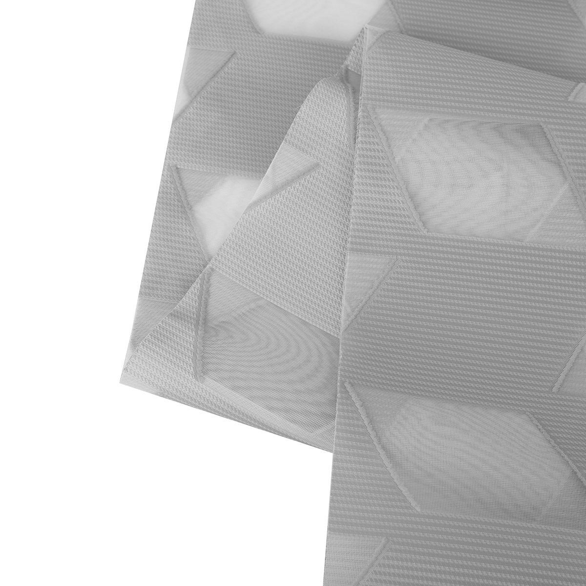 Customized Modern Electric Built-In Window Shading Zebra Pattern Roller Blinds Classic Design Indoors Free Sample