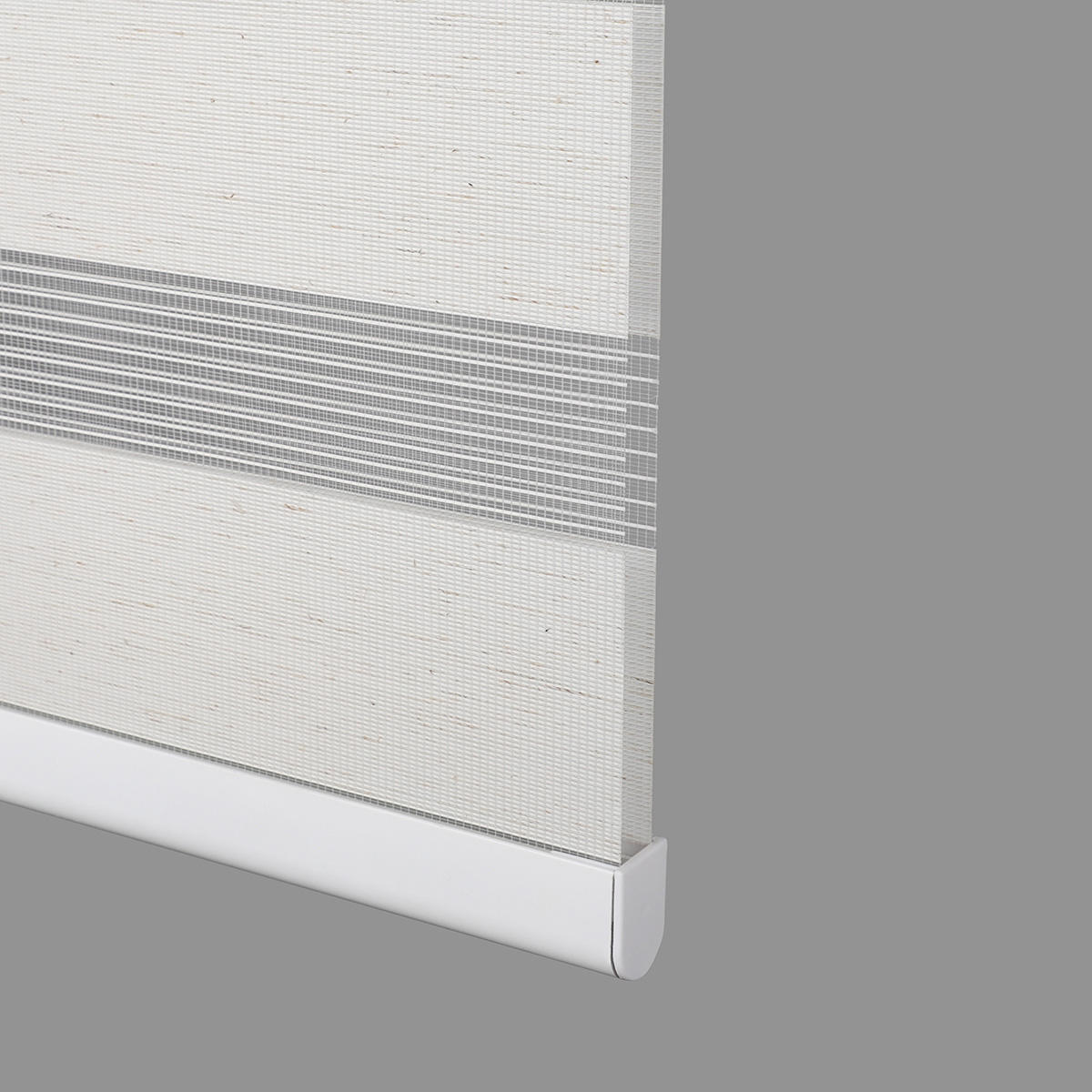 Hot Selling Modern Design Cordless Zebra Blinds Custom Window Roller Shades Curtains Built-in Everyday Use Classic Style Free