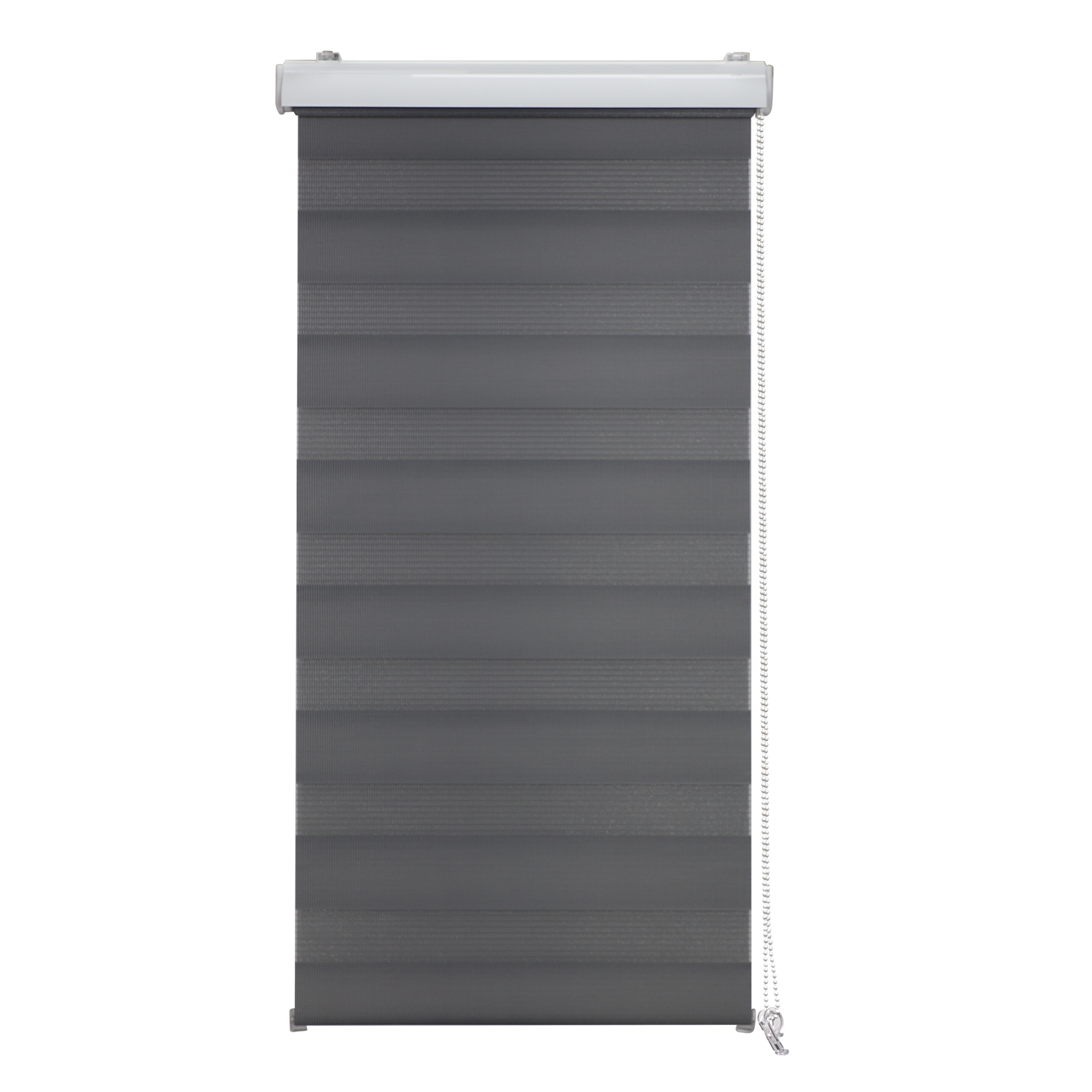 Window Roller Shade Manufacture Day & Night Double Layer Roller Blind for Window