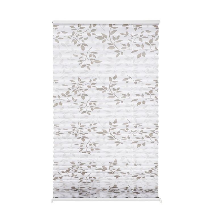 Day Night Cordless Honeycomb Blinds Fabric Windows Shades with Top-Down Bottom Feature for Home or Office