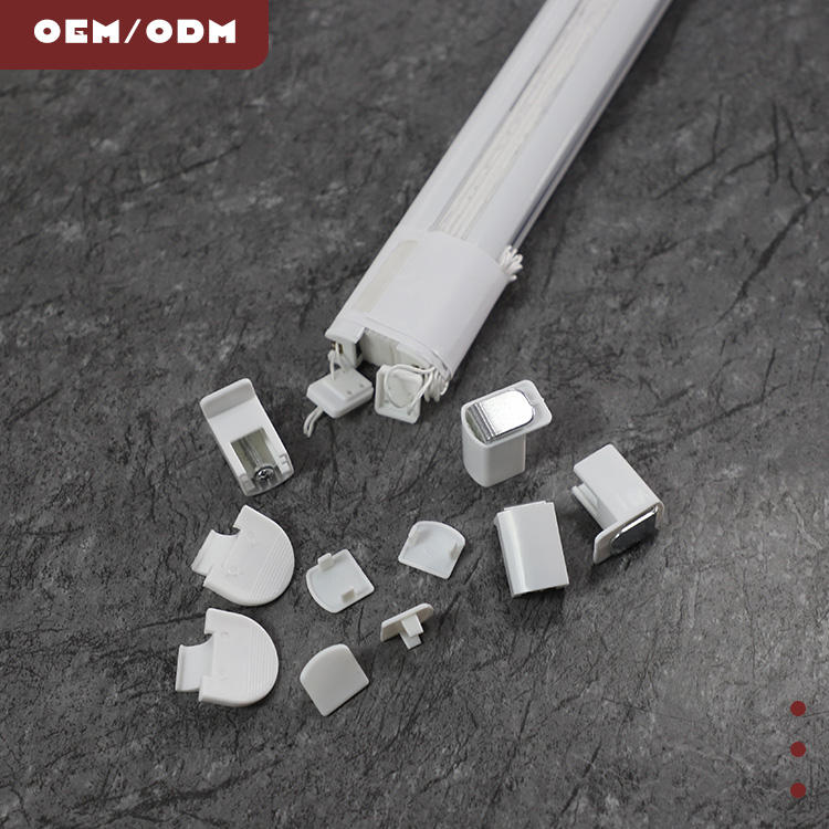 High Quality Translucent Curved Pattern Polyester Plisse Blinds Modern Pleated Window Shades Hot Sale Wholesale Pleated Blind