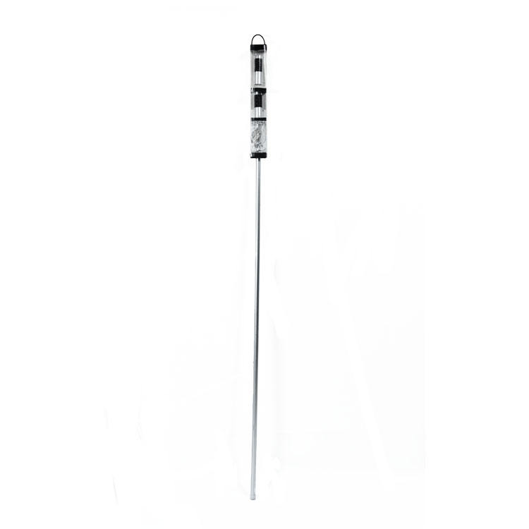 Wholesale Iron Curtain Rods for windows Decoration Cheap Metal Curtain Rod Window Curtain Rod Metal Hardware