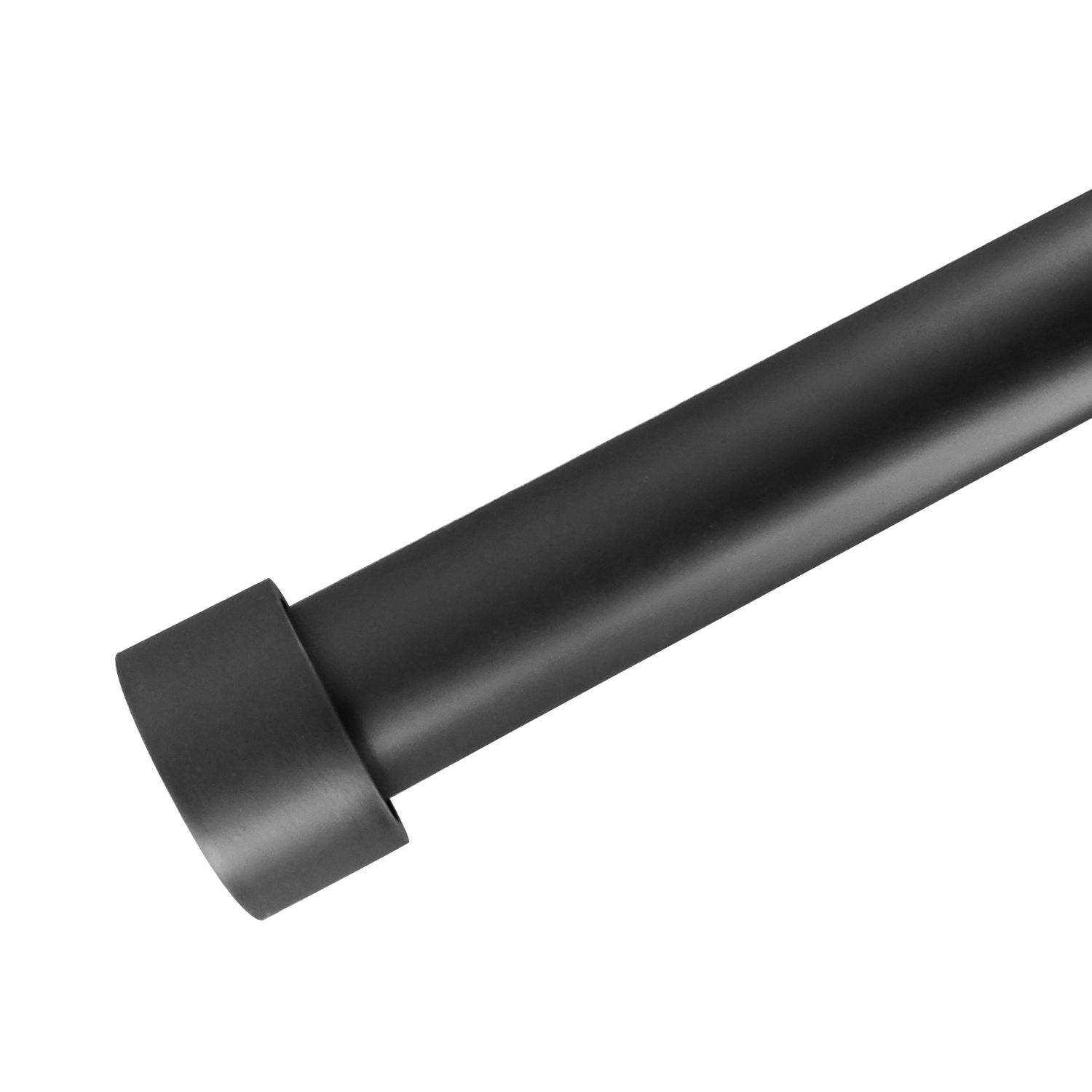 Hot Sale China Factory Wholesale Extendable Metal Curtain Rod Set Window Accessories