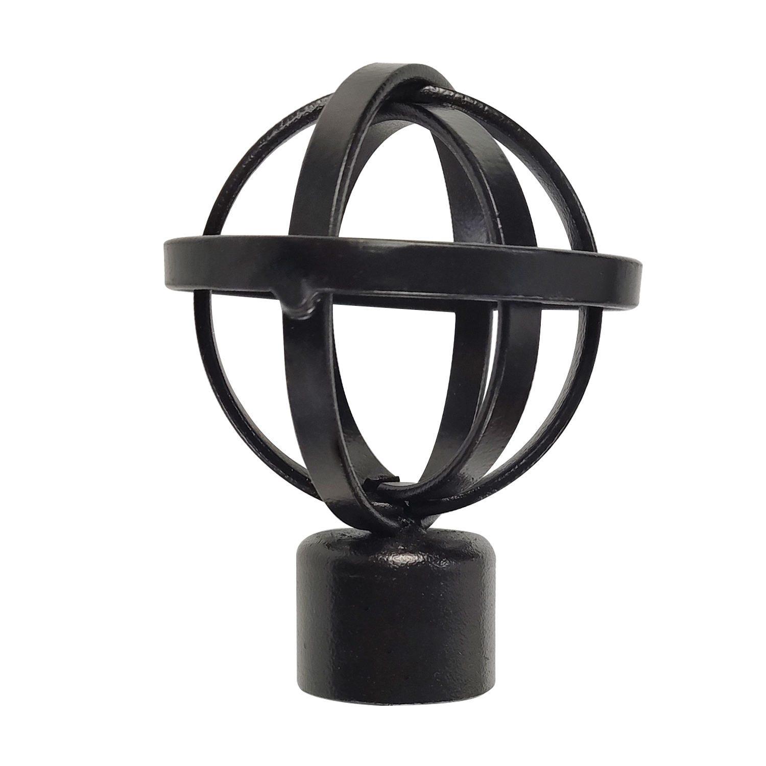 Factory Direct Supplier Extendable Single Double Curtain Rod Set Adjustable Curtain Rods