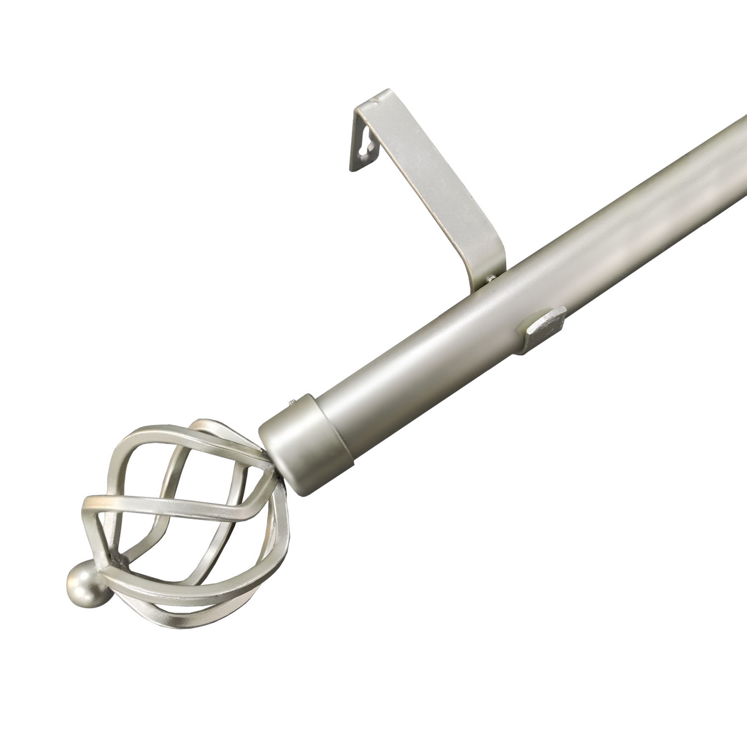 Curtain Hardware Curtain Pole Decorative Curtain Rod