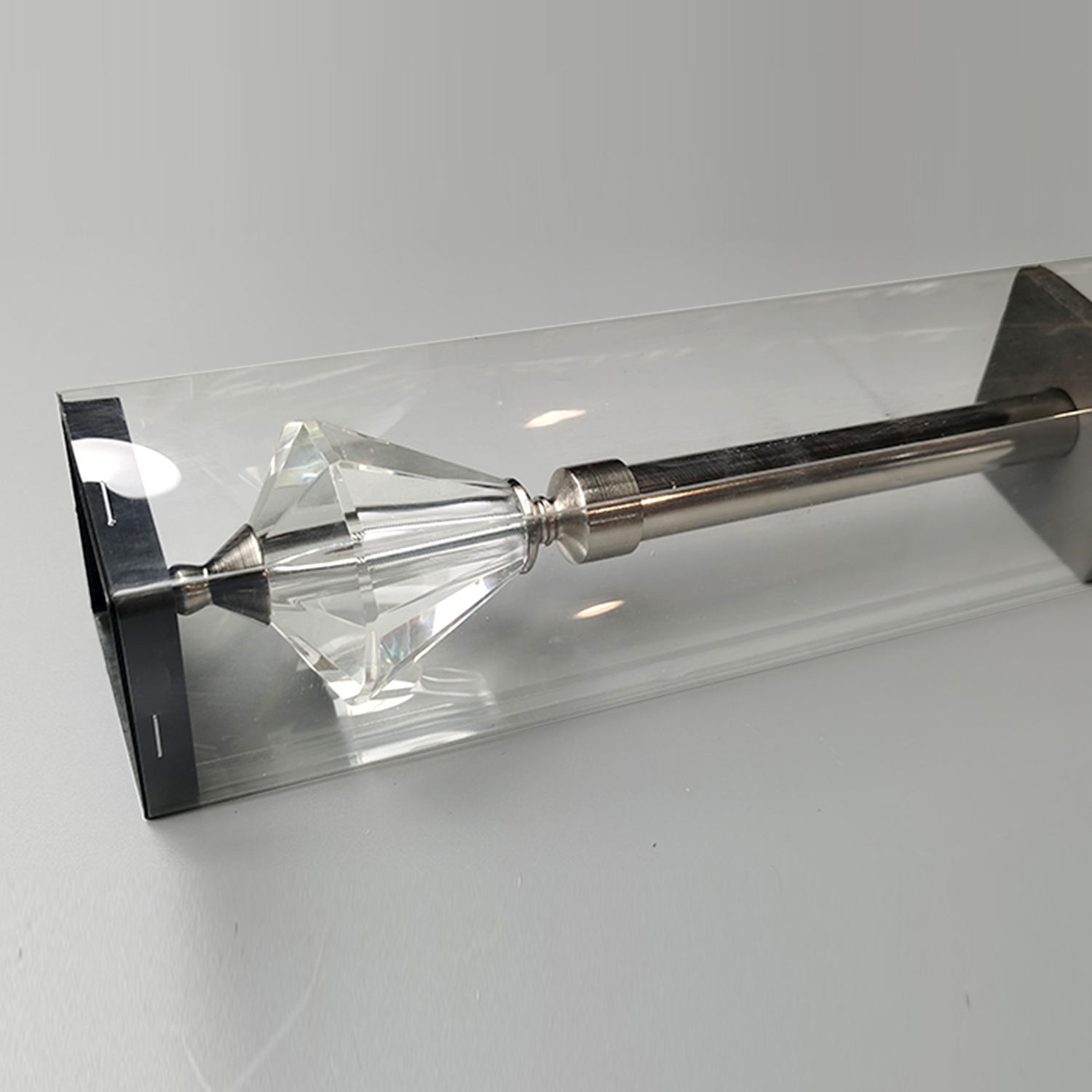 Modern Aluminum Alloy Eco-friendly Curtain Rod Pole Sets with Customized Length for Bedroom Home Decor Cheap Wholesale Curtains