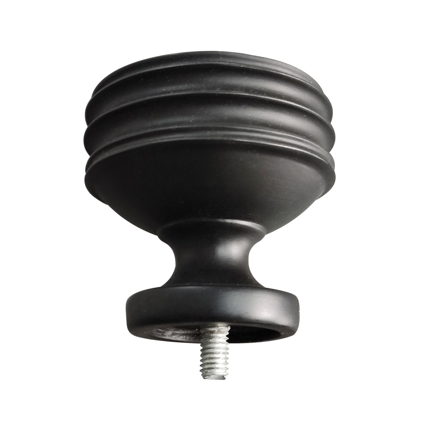 Cheap Adjustable Metal Curtain Rods for Windows Curtain Rods Set