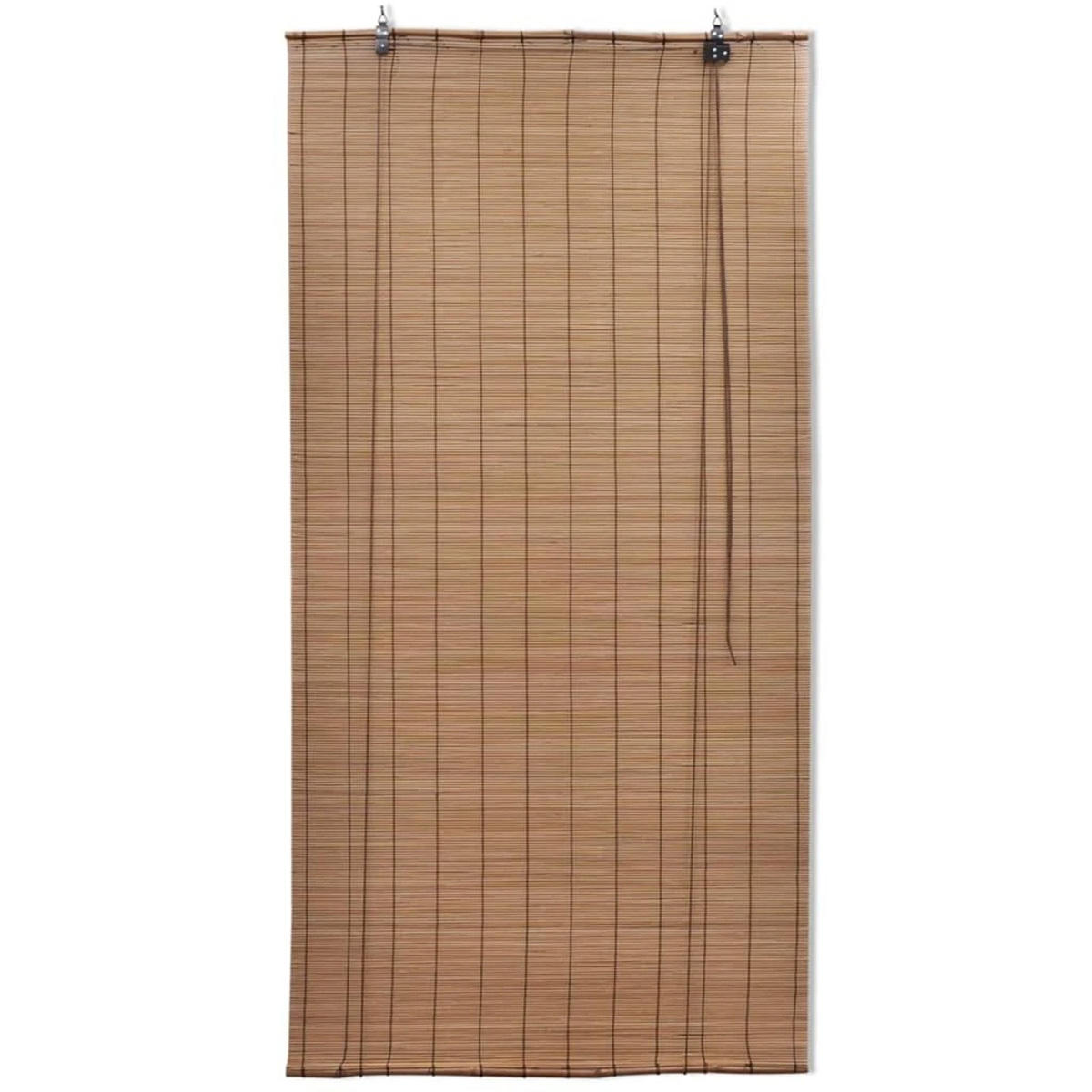 Classic Style Bamboo Curtain Blinds Roller Shades Window Curtains Home Office Bedroom Bamboo Roller Blinds Curtainsfor Window