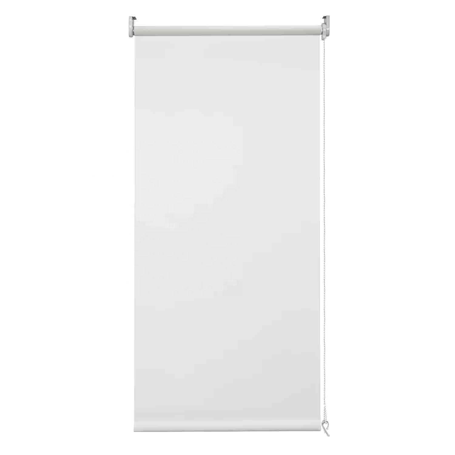 High Quality Custom Polyester Roller Blinds Wholesale Manual Spring Shades Shutters for Office Windows Great for Office Use
