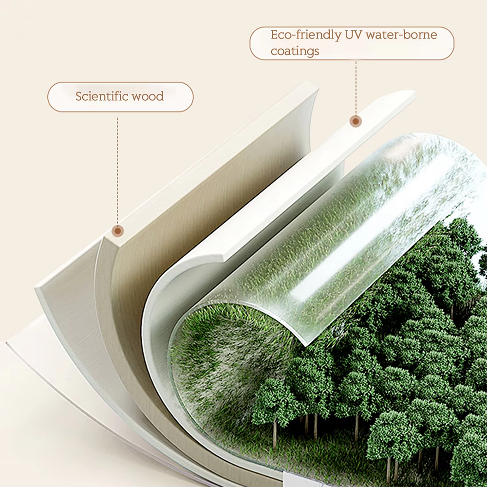 Eco-Friendly Custom Color Blackout Venetian Blind Waterproof Window Shades French Windows Built-in Fabric Factory Wholesale