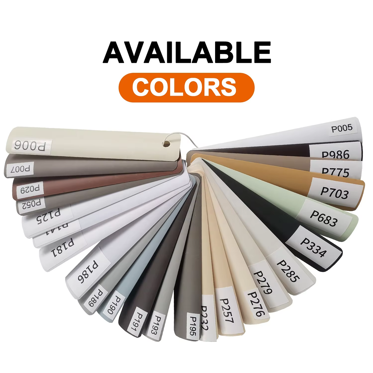 Manufacture Modern Window Blackout PVC Venetian Blinds Waterproof Indoor Cordless Aluminum Venetian Blinds