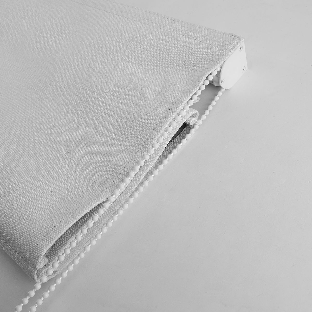 High Quality Factory Supply Price Semi Blackout Fabric Easy to Install Roman Blinds for Window Bedrooms