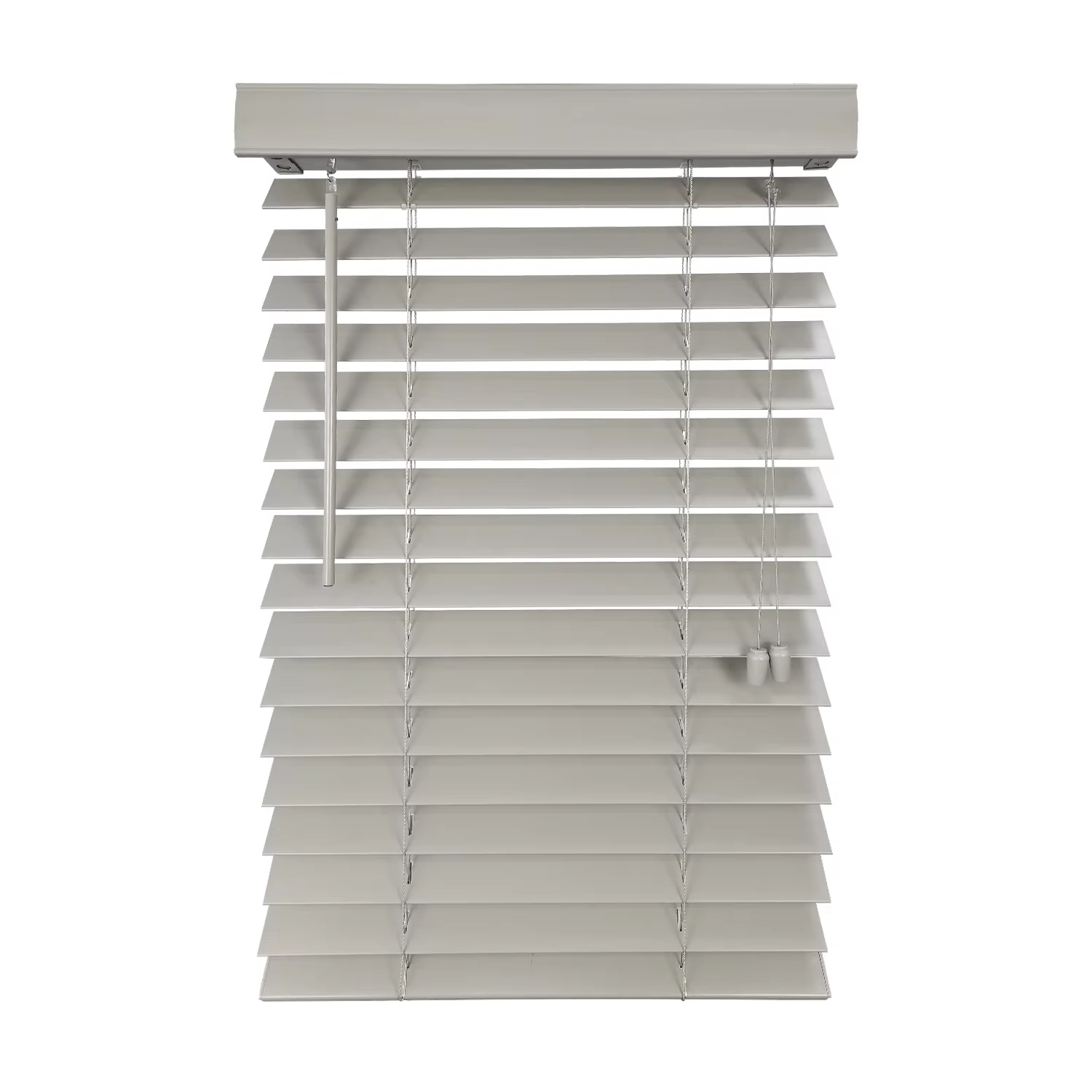 Wholesale Venetian Blinds White 2
