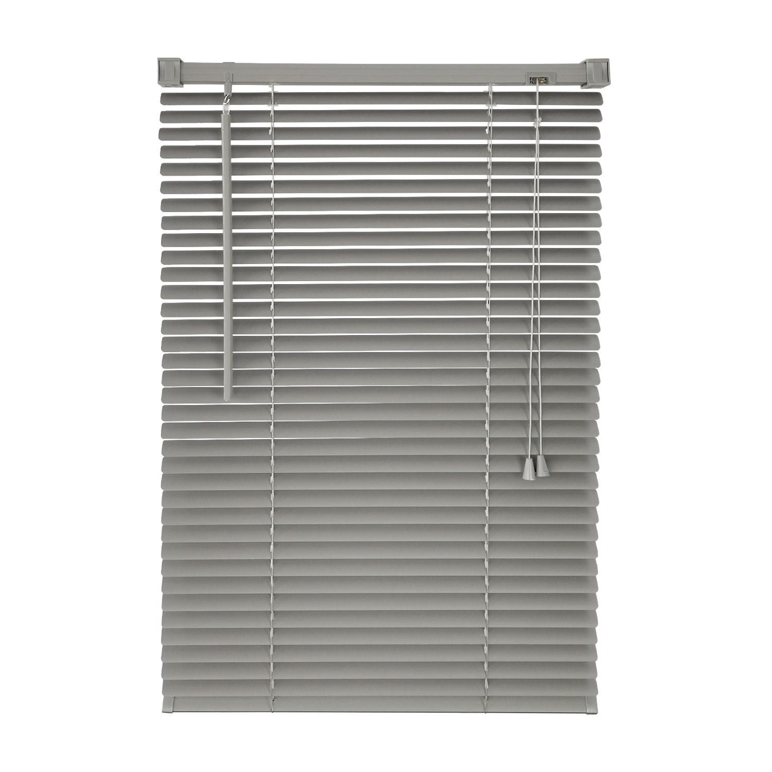 High Quality 25mm PVC Pleated Venetian Blinds Eco-Friendly Cordless Window Shutter Blackout Fabric for Office or Home Use