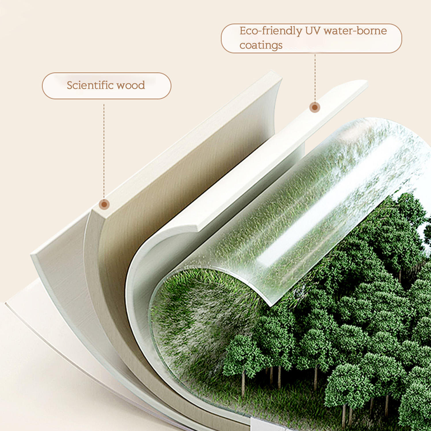 Wholesale Manufacture Modern Design Style Fauxwood Venetian Blinds for Window Wooden Venetian Blinds Price