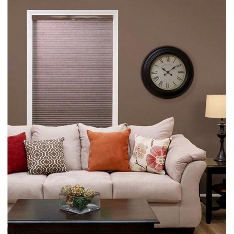 High Quality Cheap Custom Window Curtain Blinds Window Shades Pleated Blinds Cordless Shade Pleated Blinds