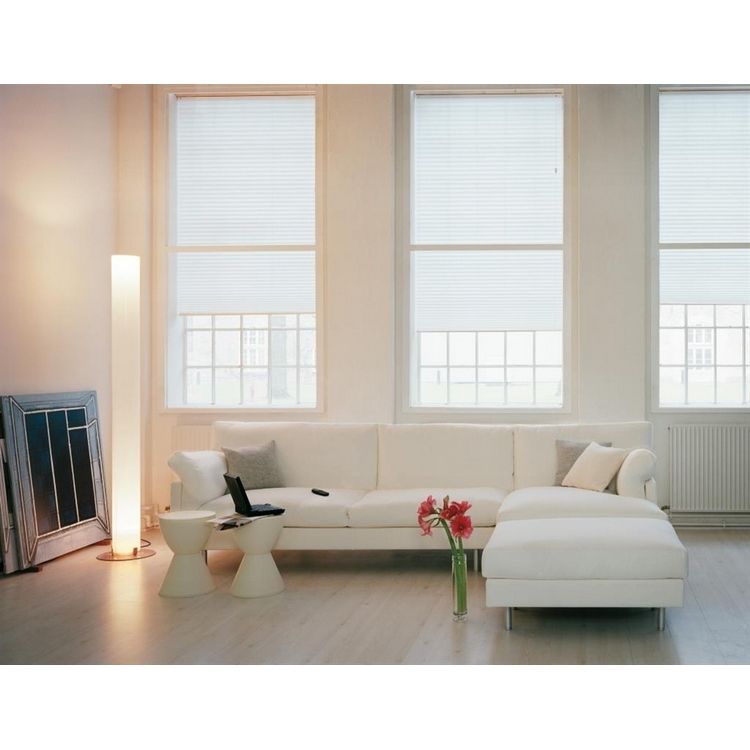 High Quality Cheap Custom Window Curtain Blinds Window Shades Pleated Blinds Cordless Shade Pleated Blinds