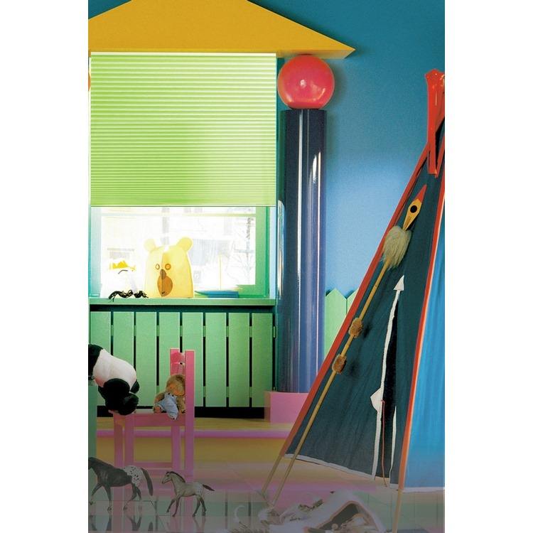 High Quality Cheap Custom Window Curtain Blinds Window Shades Pleated Blinds Cordless Shade Pleated Blinds