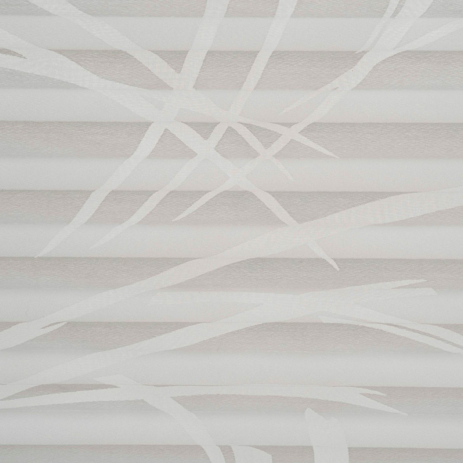 Smartop Easy Fix Wholesale Decorative Orchid Flower Pleated Blinds Burn Out Window Persiana Plisse Shades & Shutters