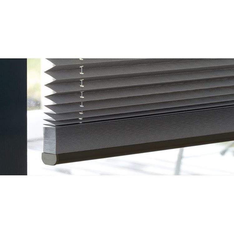 Custom Cordless Cellular Blinds for Top-Down Bottom Windows Modern Pleated Spring Plissee Honeycomb Shades Manual Horizontal