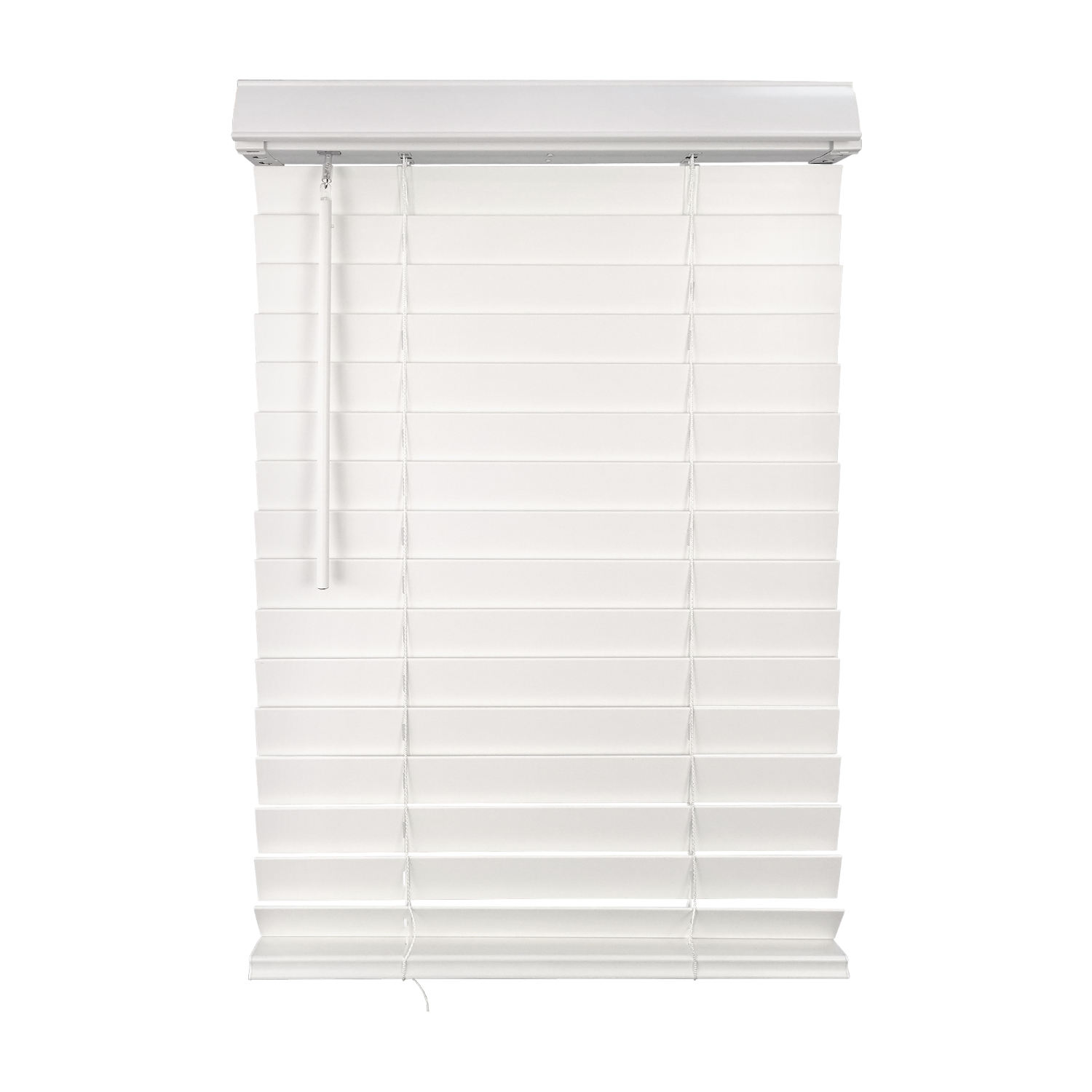 High Quality Custom Design PVC Venetian Blinds Pleated Window Cordless Blinds with Modern Style Built-in Installation