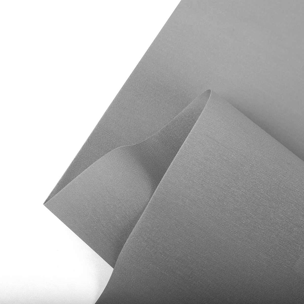 Custom Classic Style Light Filtering Roller Shades Manual Chain Control Sunshade Fabric Translucent Roller Blind Free Available