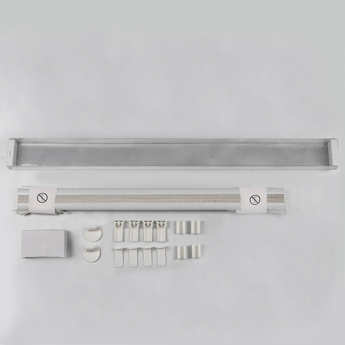 New Design Day and Night Printing Cordless Window Blinds High Quality No Dril Pleated Blinds Shades Shutters for Home Office