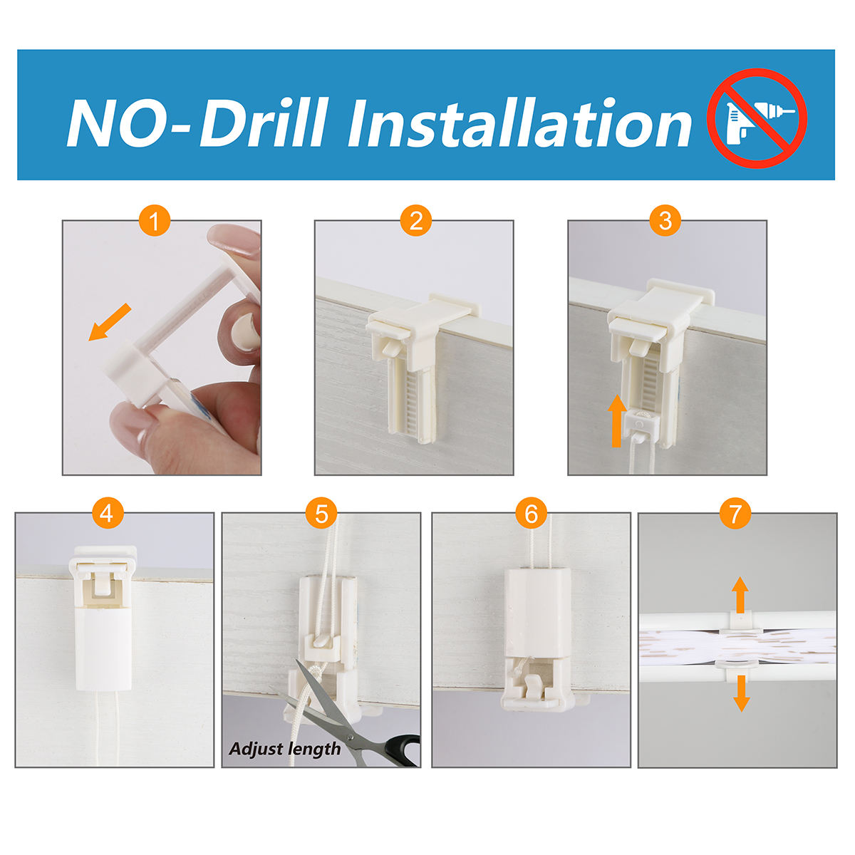 New Arrival Printing Cordless Blinds Windows Blinds Built-in Plain Pleated Blinds Eco-friendly Plissee Curtains for Living Room