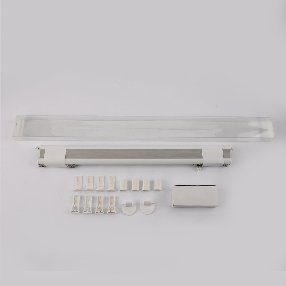 New Arrival Top Down Bottom up Cordless Pleated Blinds Custom Modern Light Block Out Pleated Blinds for Window